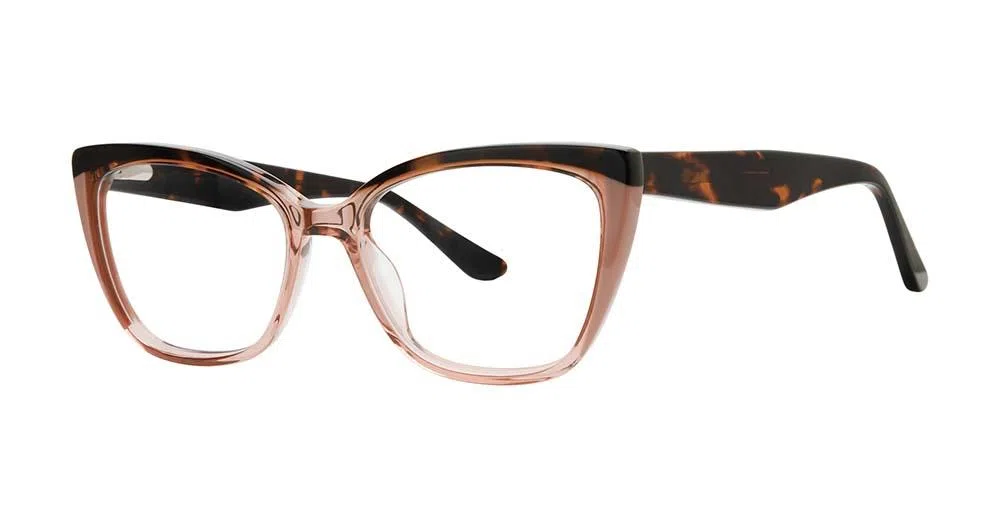 GENEVIEVE PARIS DESIGN OCCASION Eyeglasses - view 3